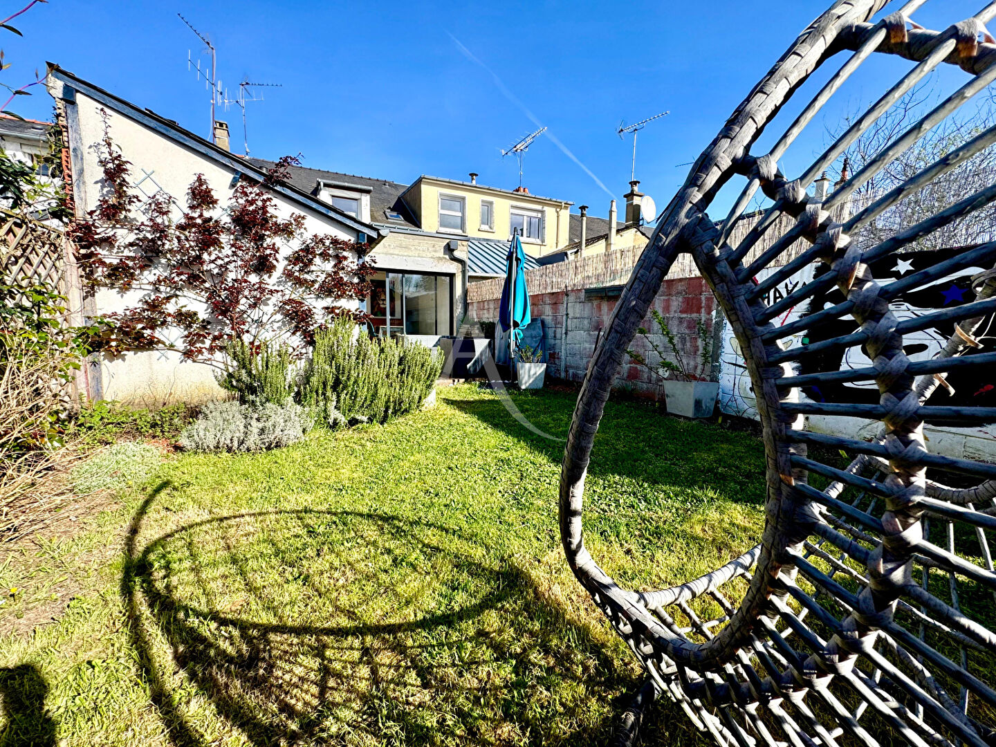 Agence immobilière de l'Adresse Le Mans Centre