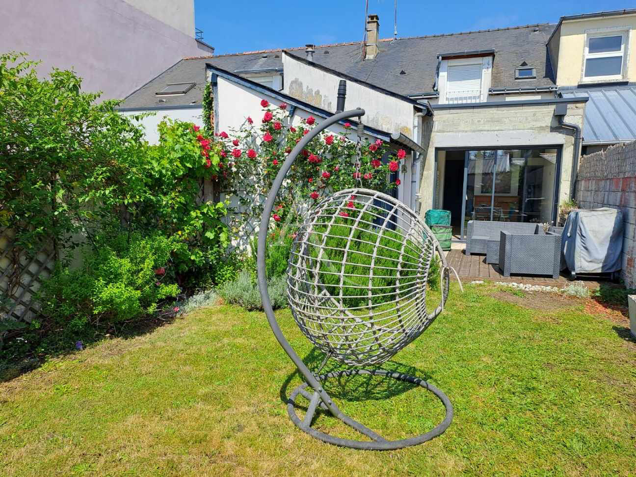 Agence immobilière de l'Adresse Le Mans Centre