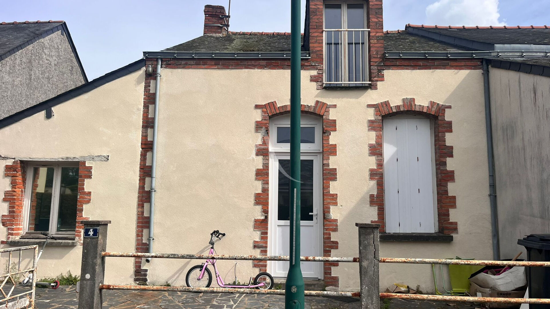 Agence immobilière de L'ADRESSE 49 - L'ADRESSE DE SEGRE