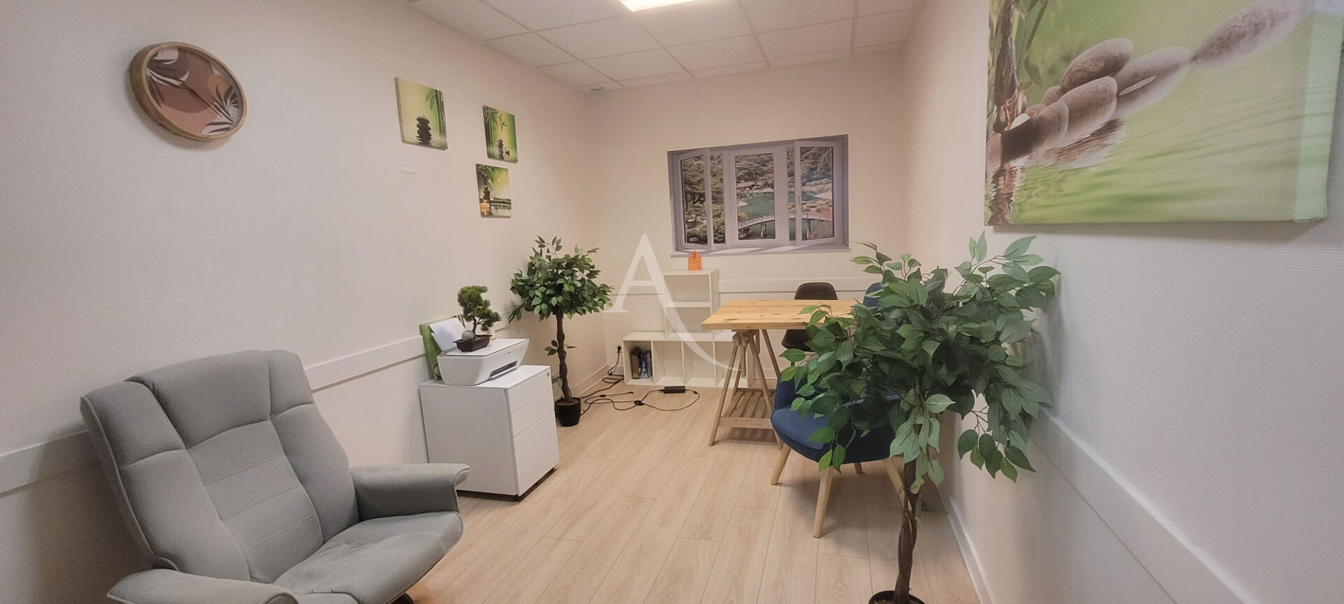 Photo À louer -Bureau partagé image 2/6