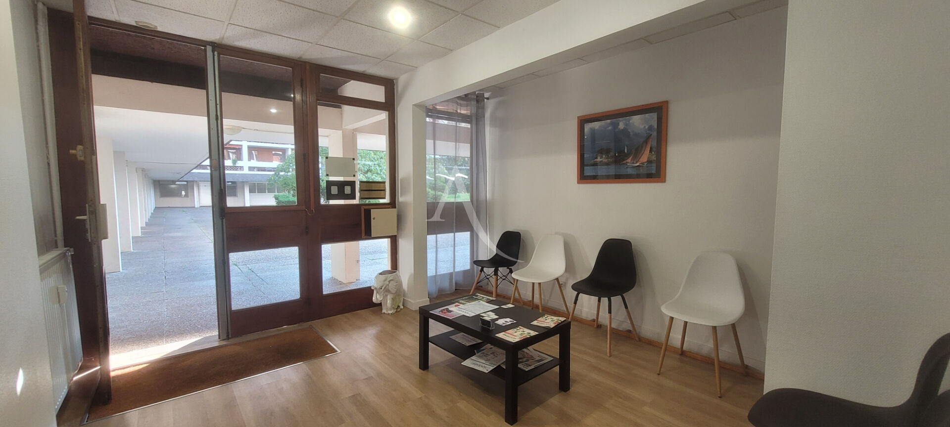 Photo À louer -Bureau partagé image 5/6