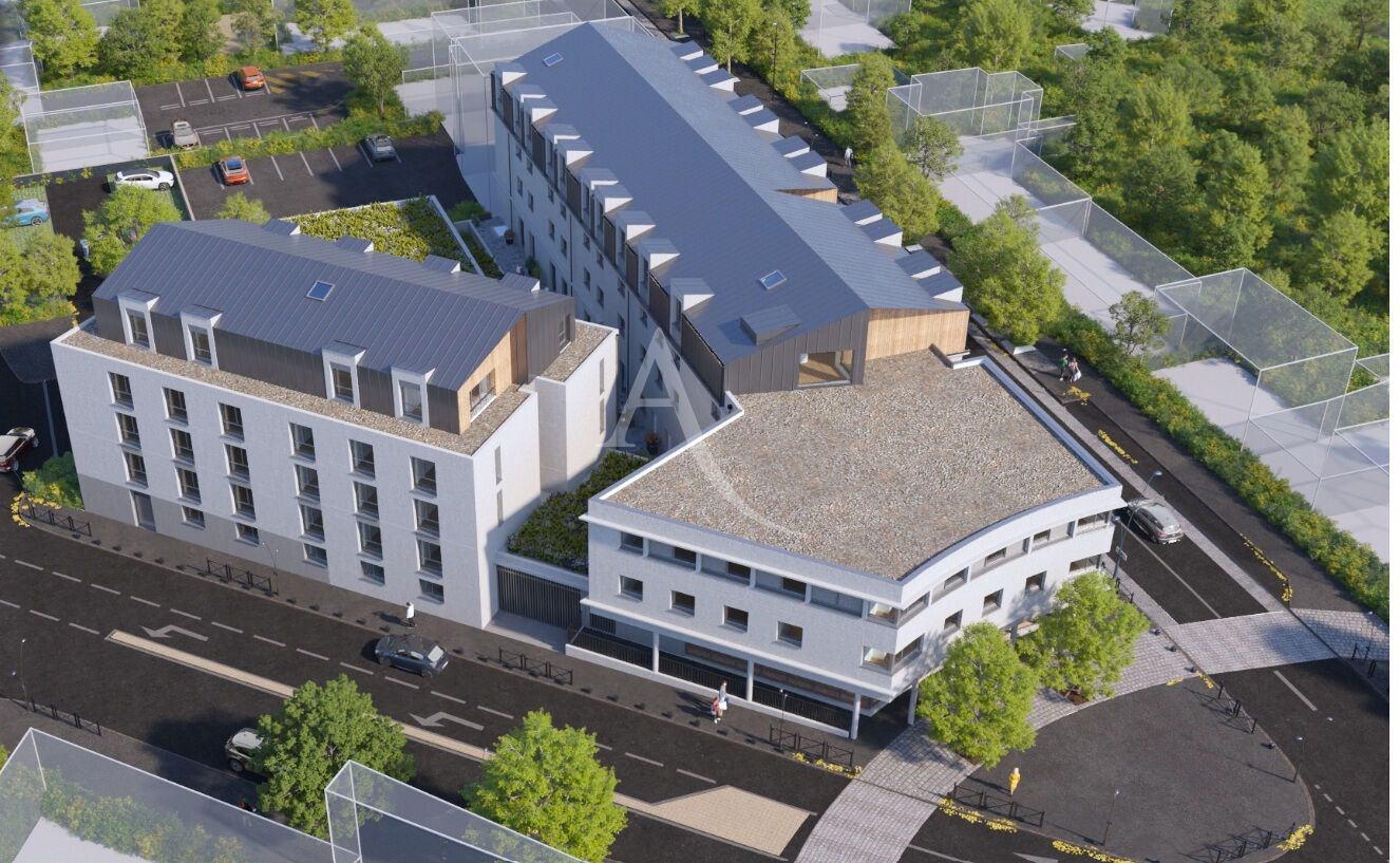 Photo A vendre T1 au Sud d'ANGERS image 3/3