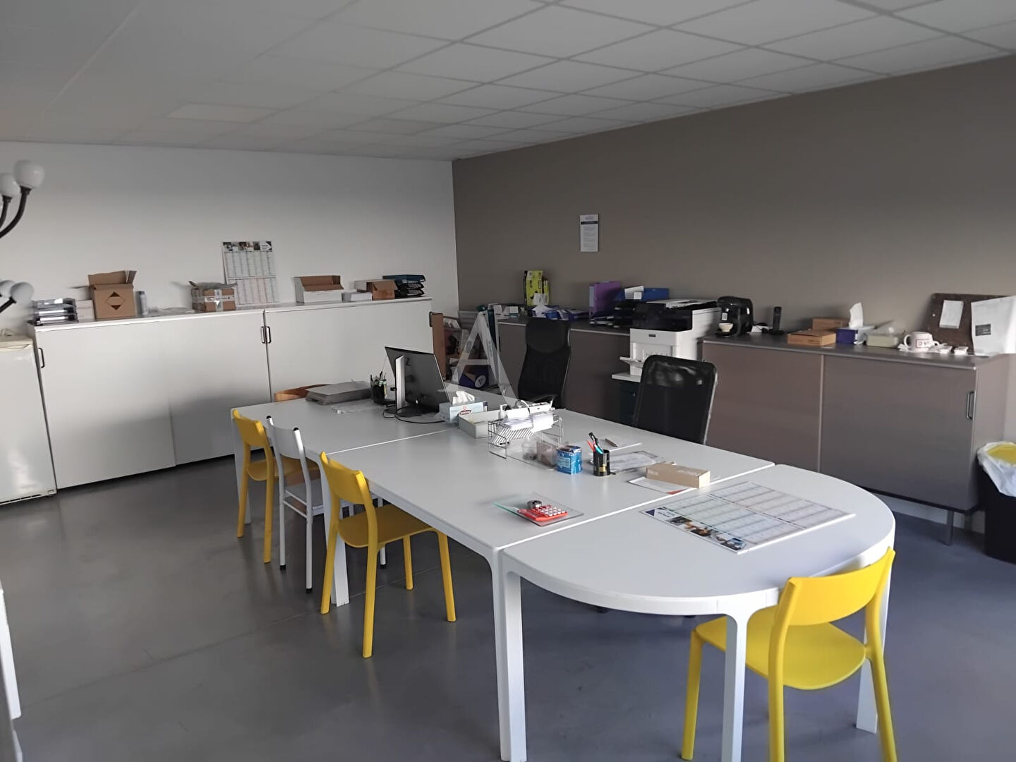 Photo Local d'activité Brissac Loire Aubance 800 m2 image 3/6
