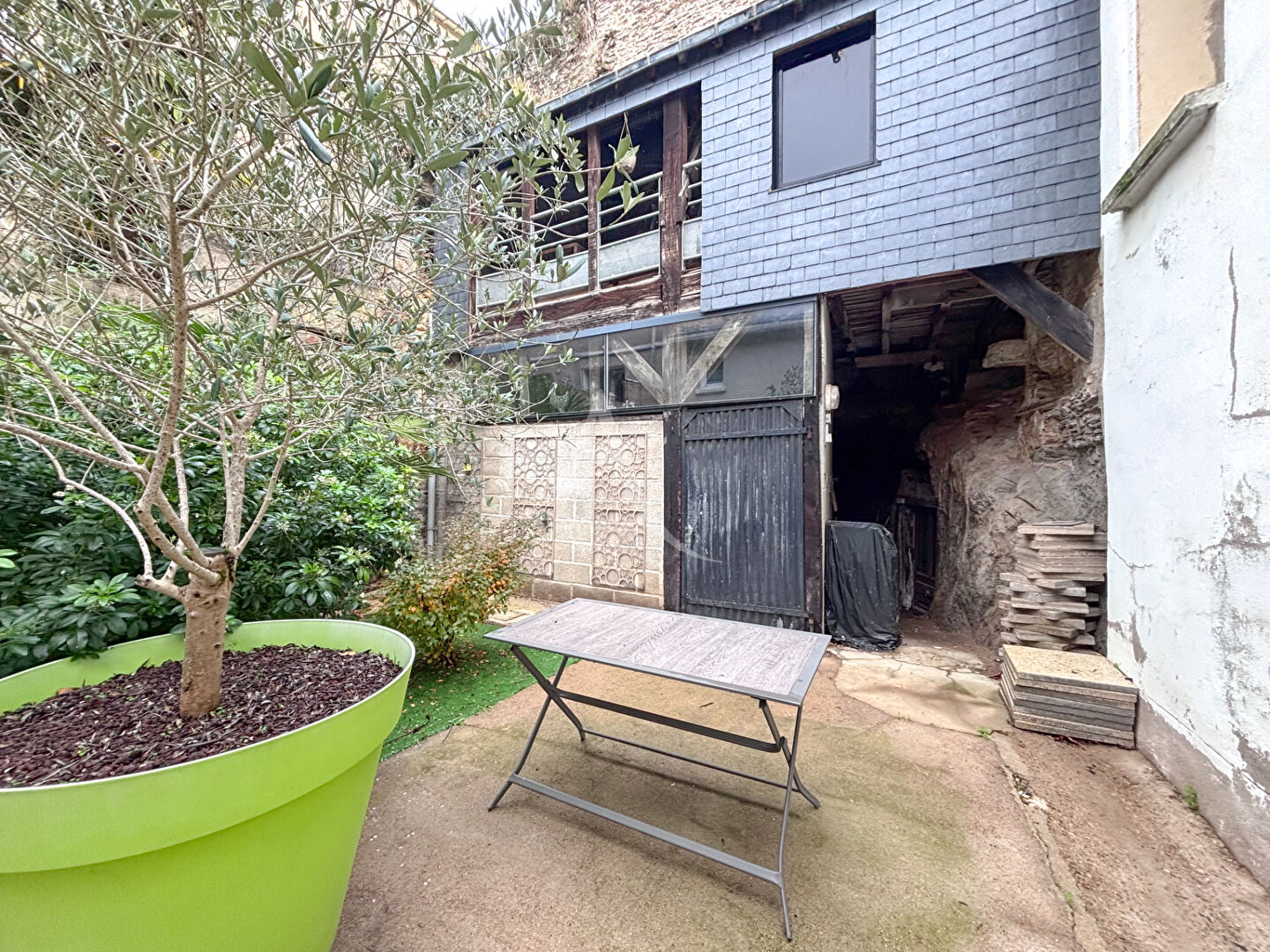 Photo Maison Chateau Gontier Sur Mayenne 4 pièce(s) 83 m2 image 2/6