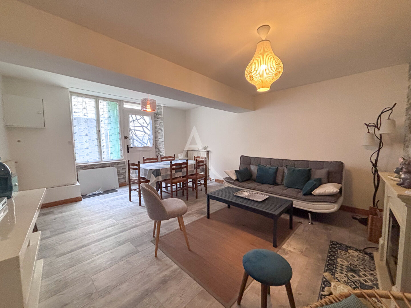 Photo Maison Chateau Gontier Sur Mayenne 4 pièce(s) 83 m2 image 3/6