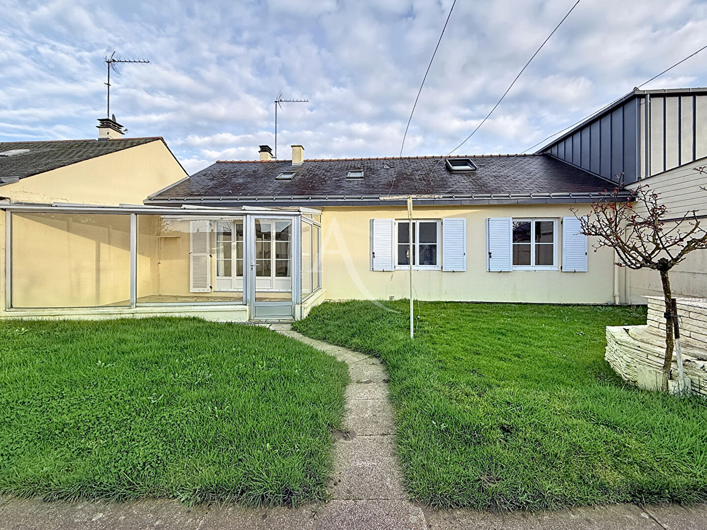 Agence immobilière de L'ADRESSE 49 - L'ADRESSE FONCIERE ANJOU