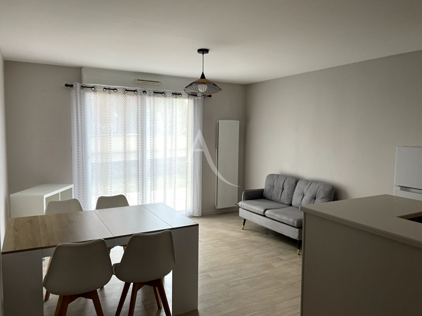 Agence immobilière de 
 L'ADRESSE 49 - L'ADRESSE CHALONNES SUR LOIRE 
