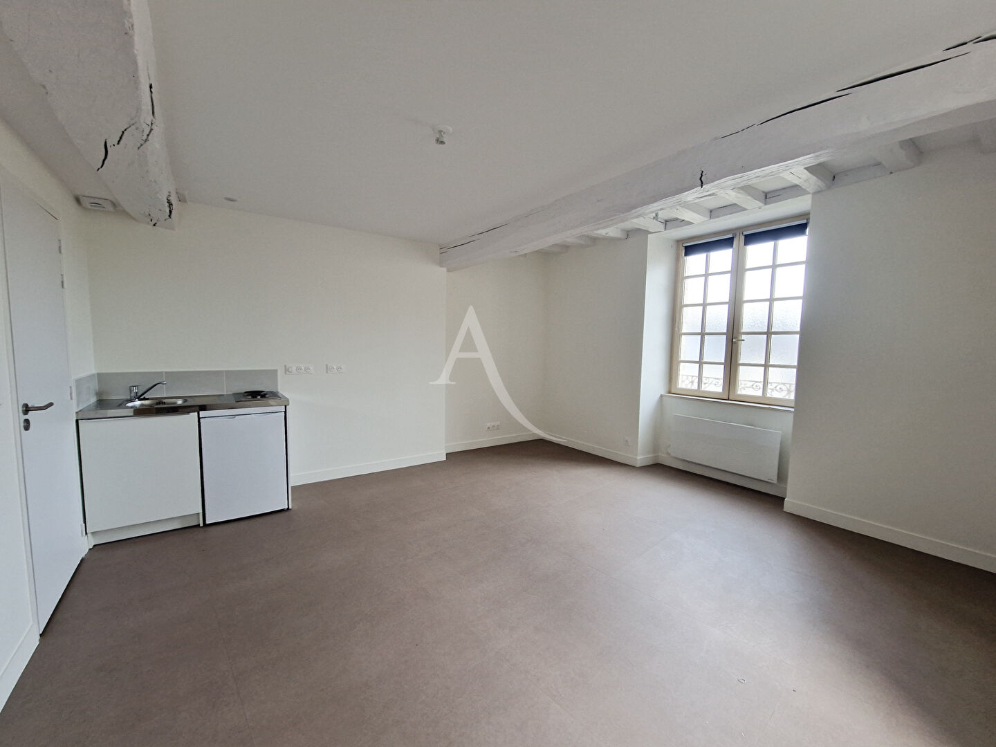 Photo Appartement Beaufort En Anjou 1 pièce(s) 30.94 m2 image 2/5