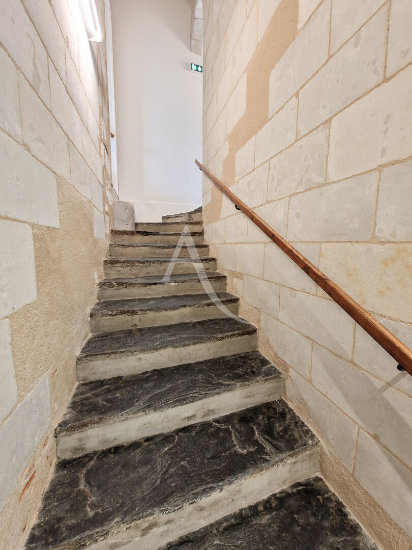Photo Appartement Beaufort En Anjou 1 pièce(s) 30.94 m2 image 4/5