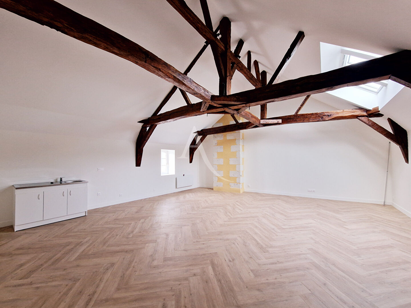 Appartement Beaufort En Anjou 3 pièce(s)