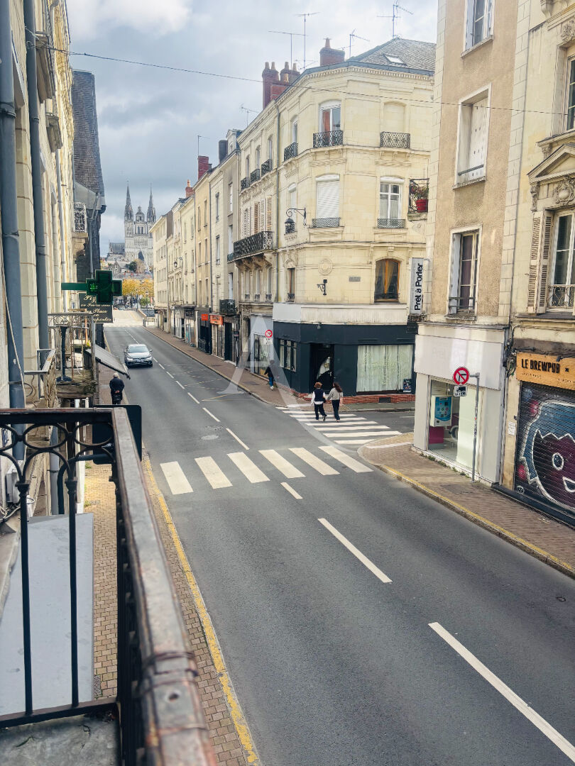 Appartement Angers 3 pièce(s) 48 m2