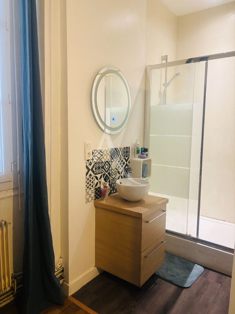 Photo Appartement Angers 3 pièce(s) 48 m2 image 4/5