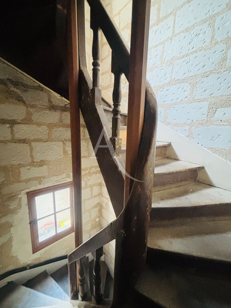 Photo Appartement Angers 3 pièce(s) 48 m2 image 5/5