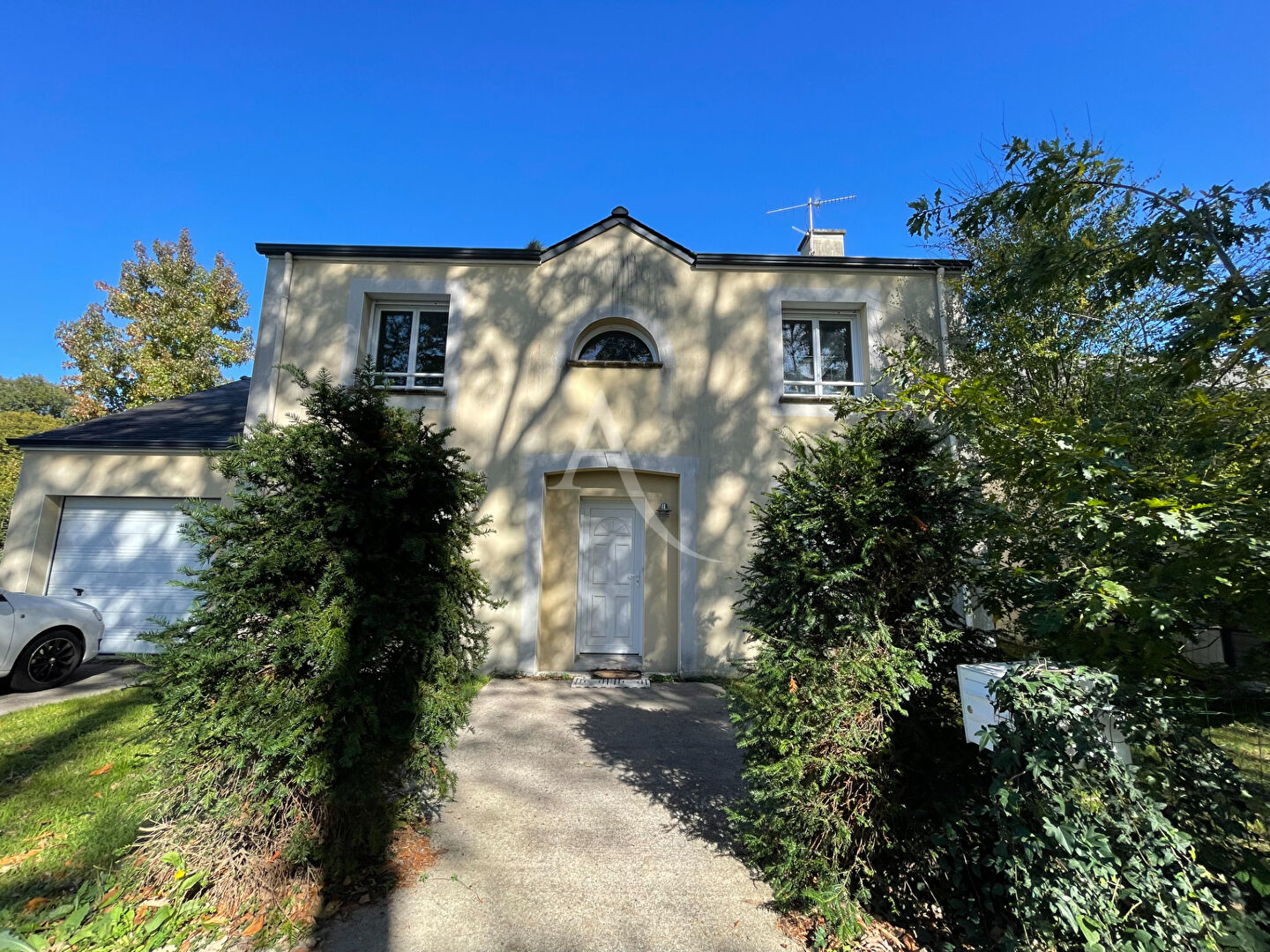 Maison Carquefou 5 pièce(s) 125 m2
