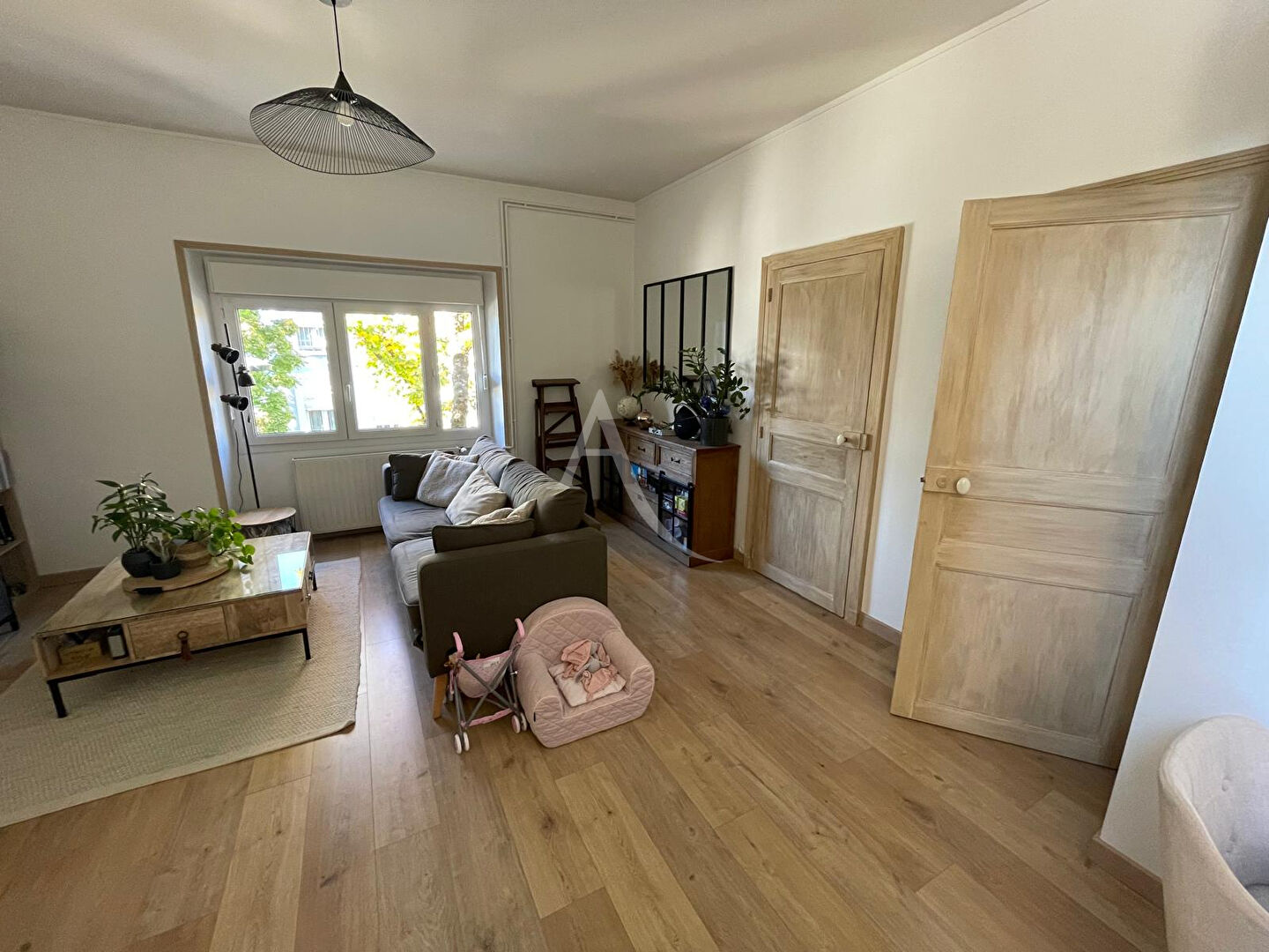 Photo MAISON APPARTEMENT QUARTIER GARE image 2/6