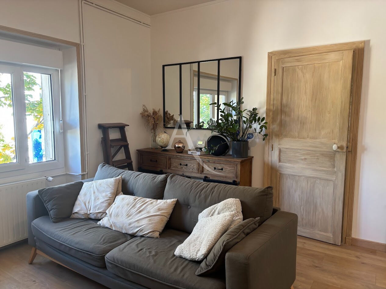 Photo MAISON APPARTEMENT QUARTIER GARE image 3/6