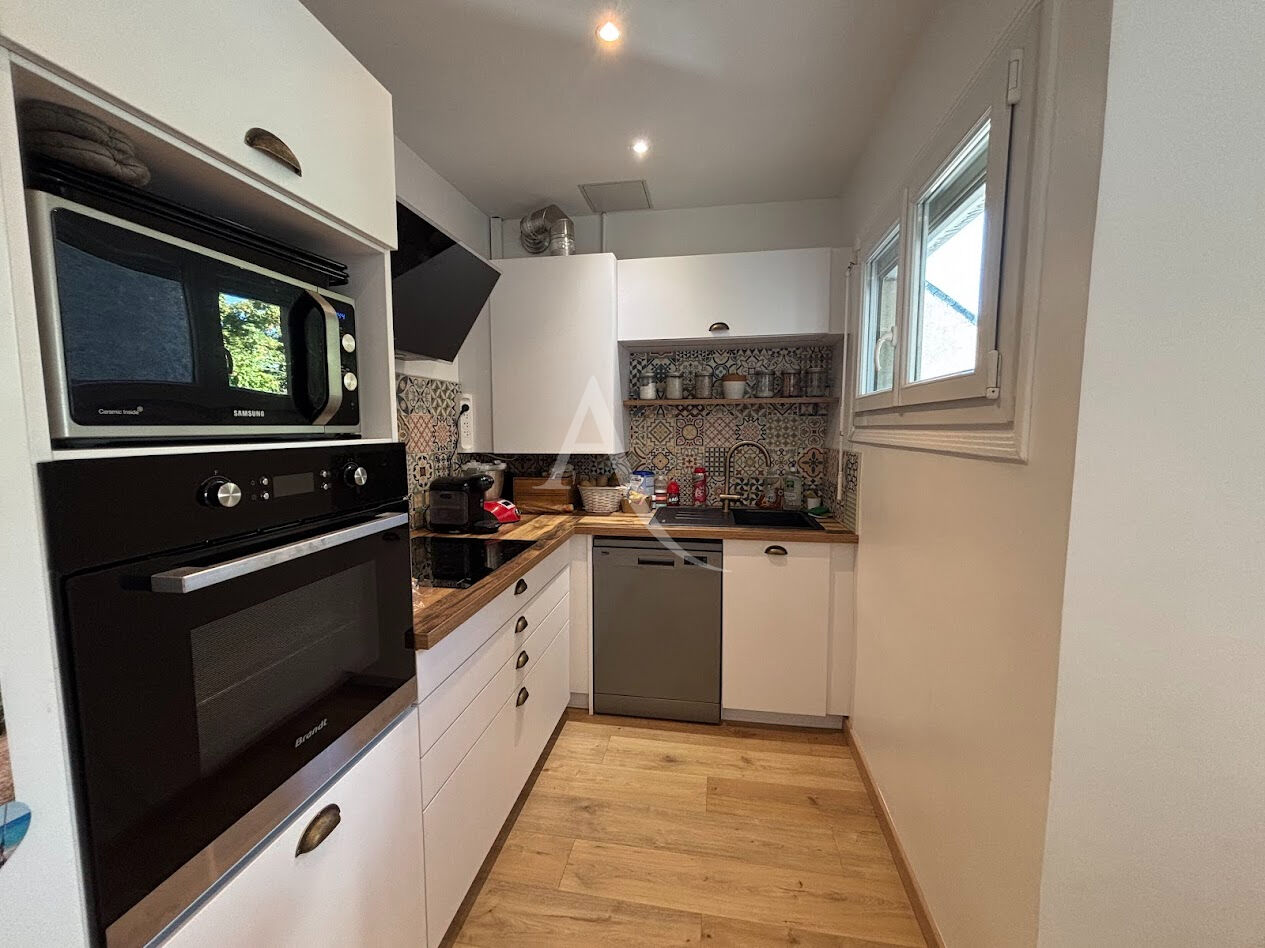 Photo MAISON APPARTEMENT QUARTIER GARE image 5/6