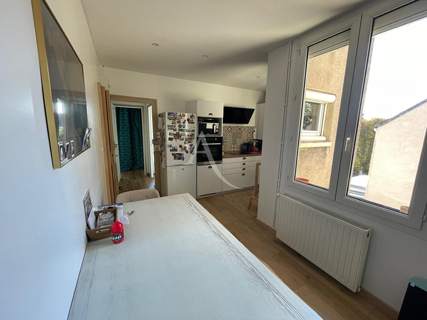 Photo MAISON APPARTEMENT QUARTIER GARE image 6/6