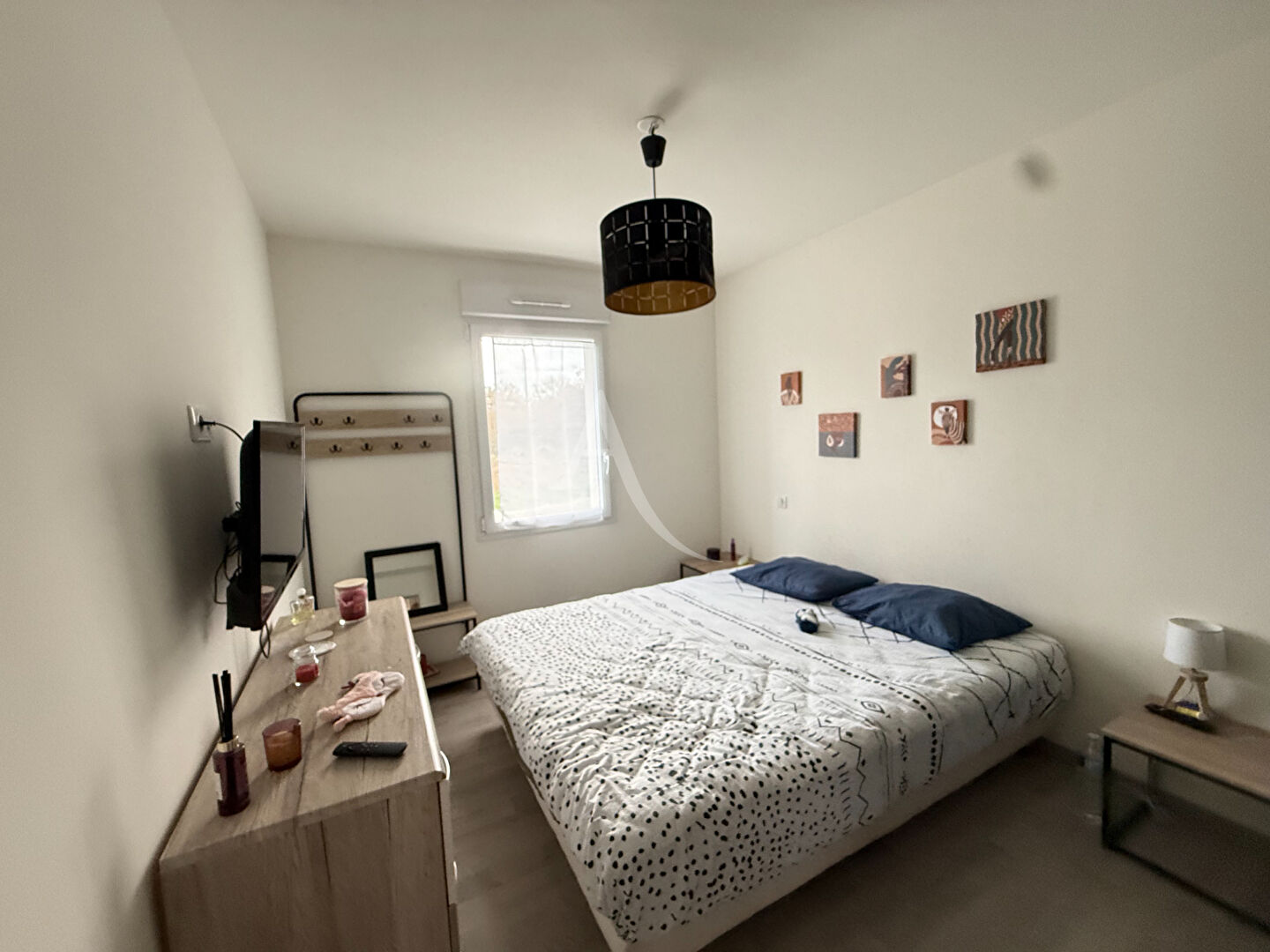 Photo Maison  3 chambres - vie de plain pied - garage - BOUERE image 6/6