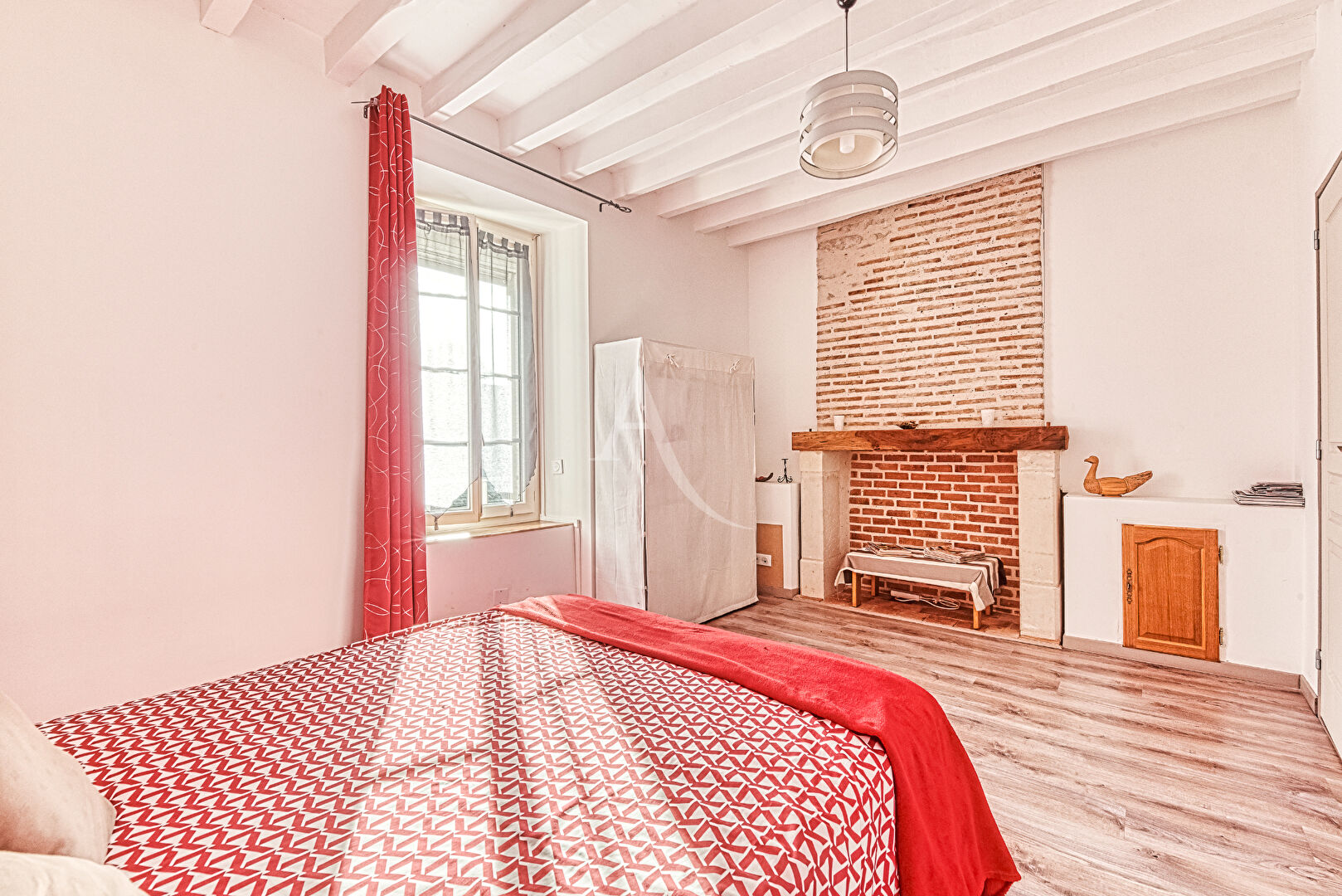 Agence immobilière de L'ADRESSE 49 - L'ADRESSE DE CHATEAUNEUF