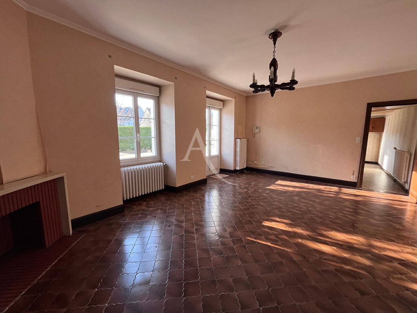 Agence immobilière de L'Adresse Maison Blanche - L'Adresse Maison Blanche