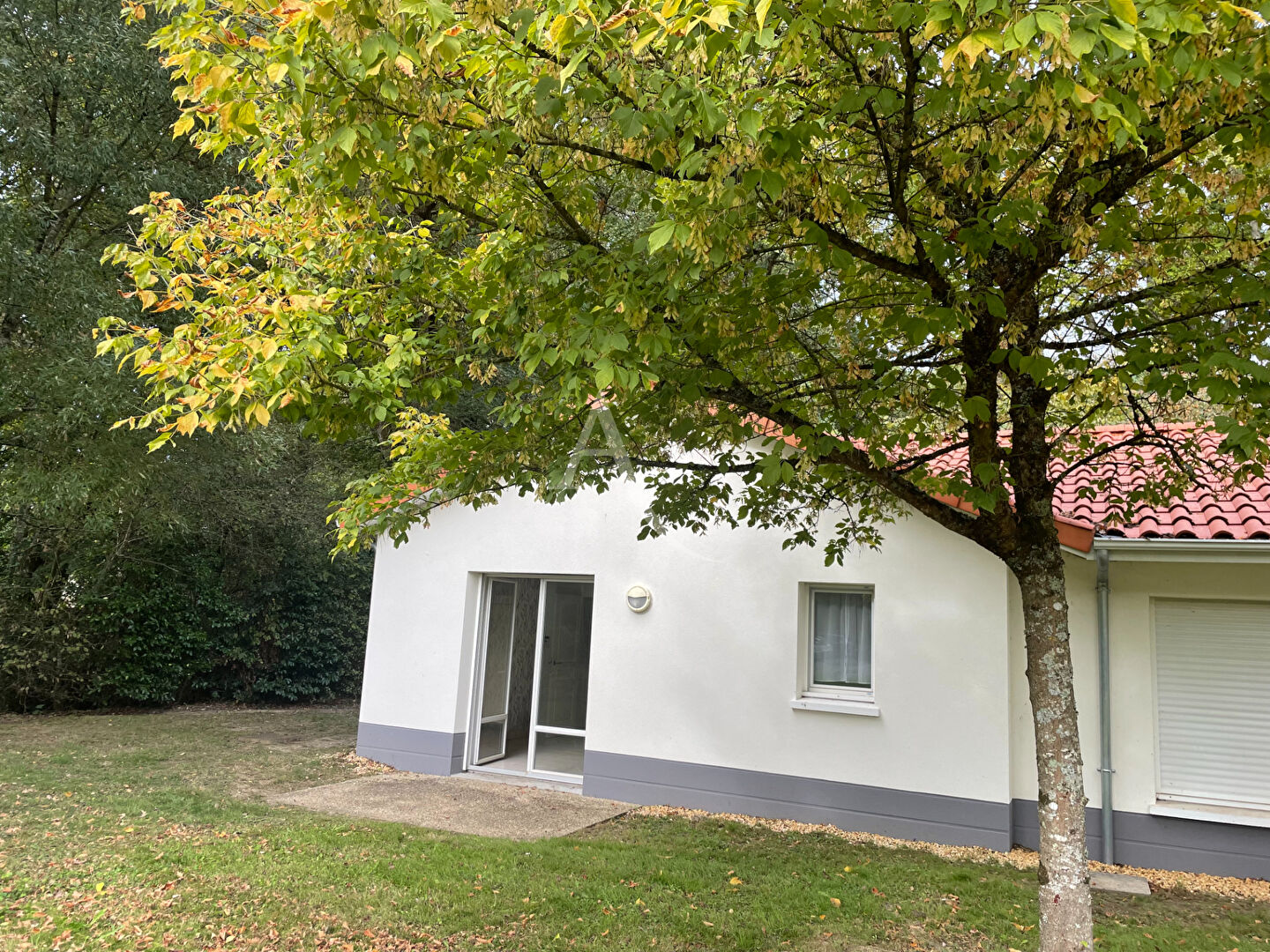 Charmante maison en copropriété à Carquefou. Un havre de paix à deux pas du bourg !