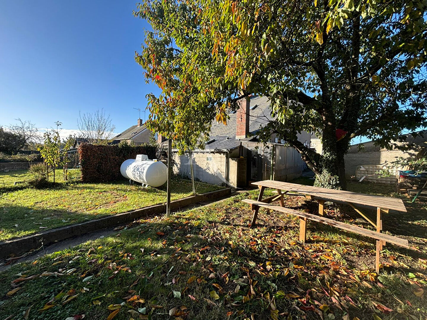 Maison La Poueze 5 pièce(s) 97 m2