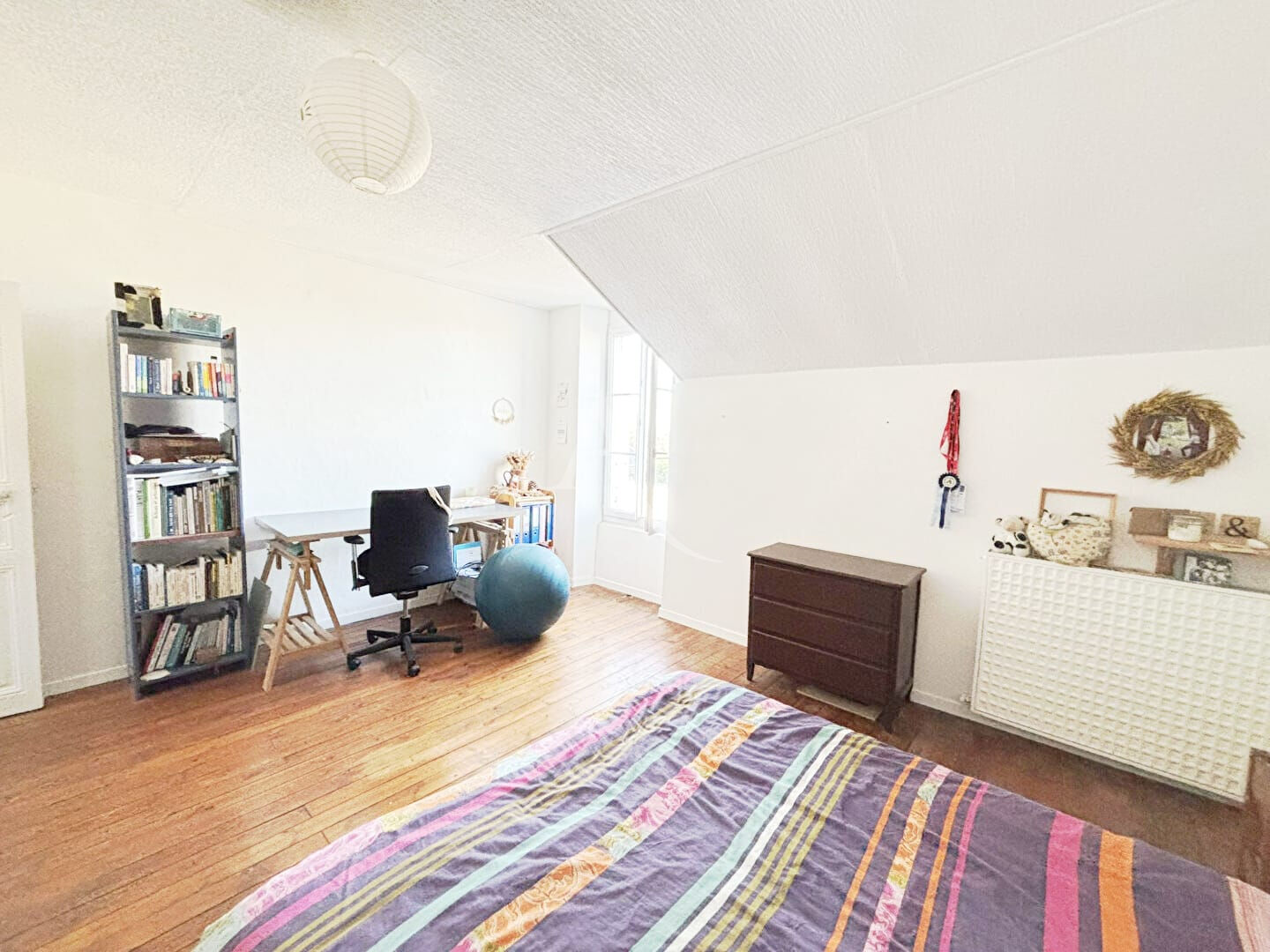 Photo Maison La Poueze 5 pièce(s) 97 m2 image 3/6