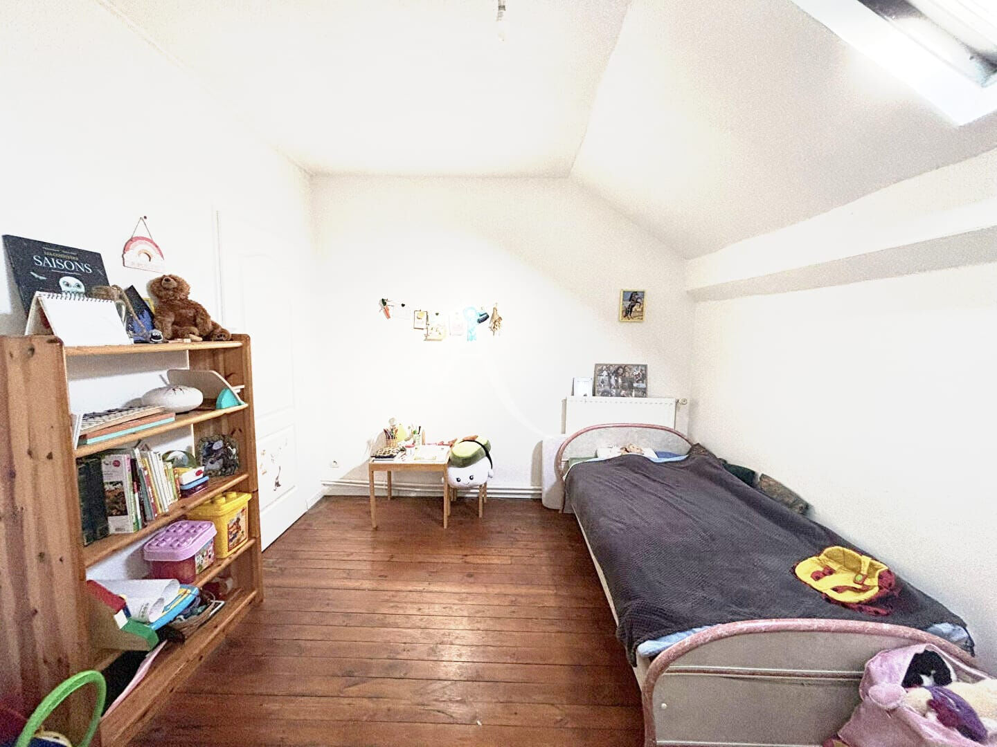 Photo Maison La Poueze 5 pièce(s) 97 m2 image 4/6