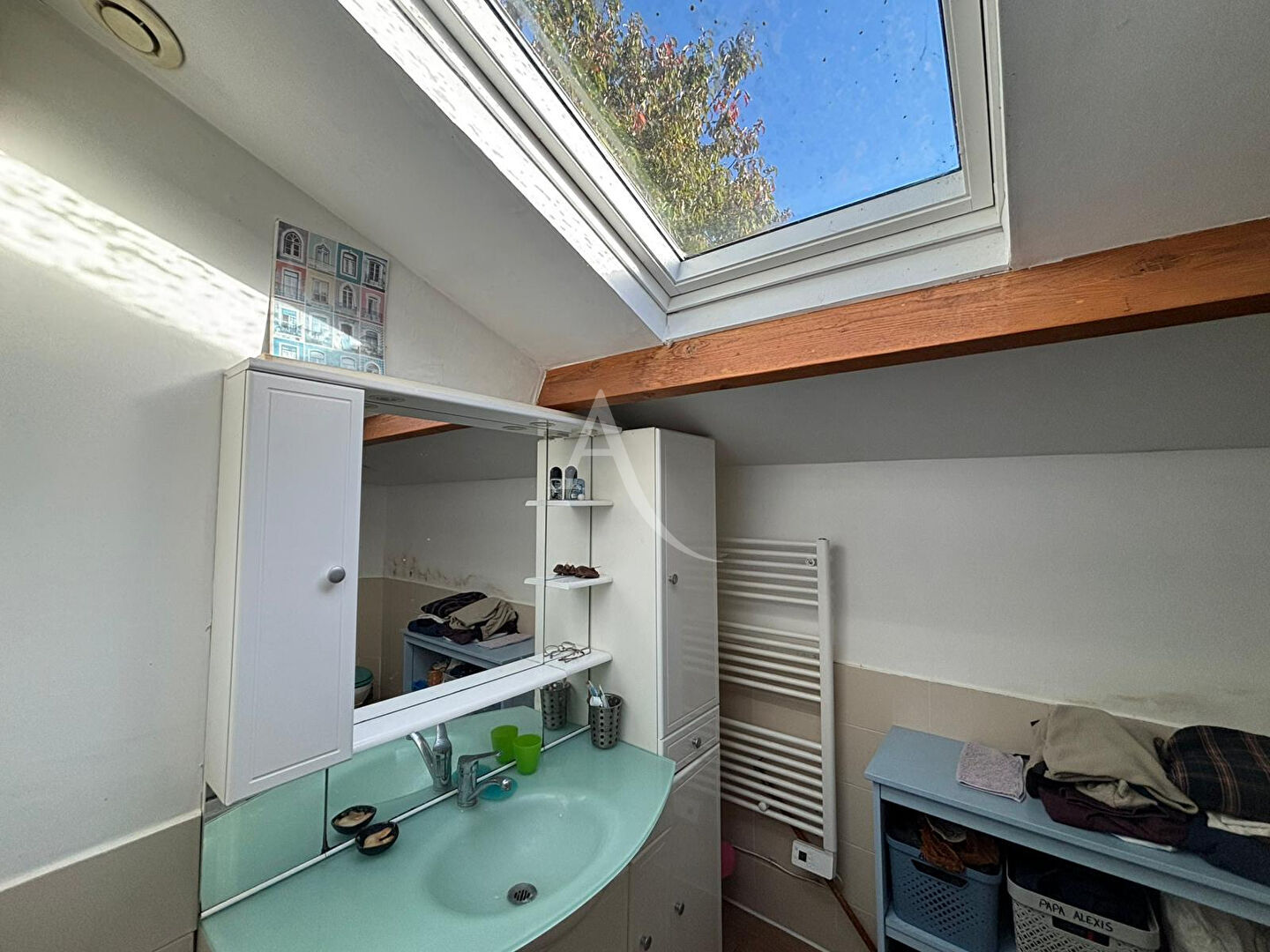 Photo Maison La Poueze 5 pièce(s) 97 m2 image 5/6