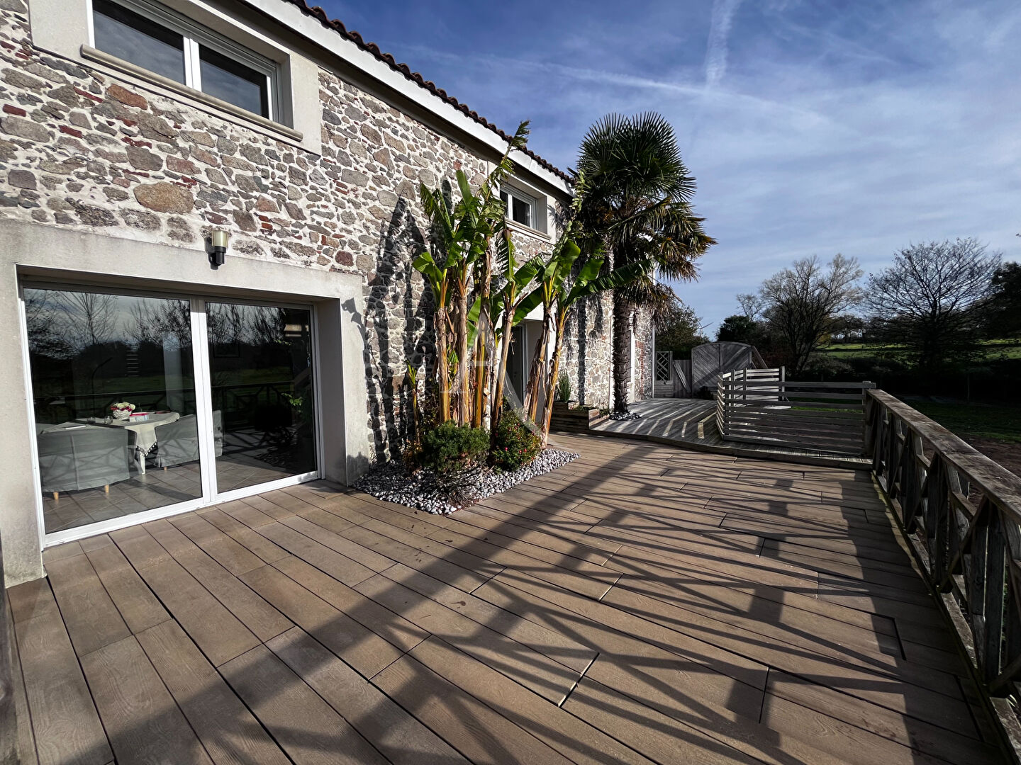 Agence immobilière de L'adresse Côté Cholet Immobilier - L'ADRESSE Cholet