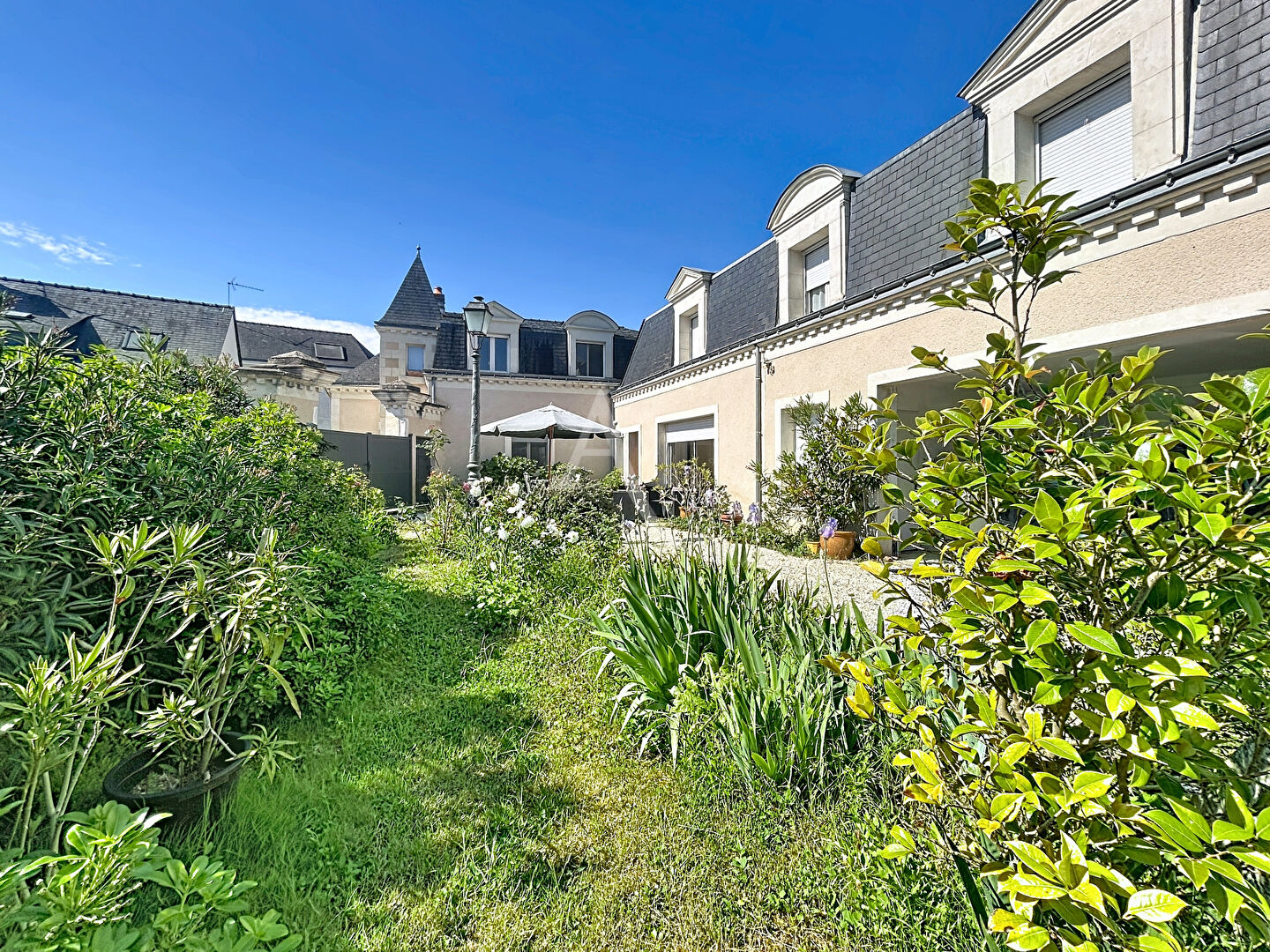 Agence immobilière de L'ADRESSE 49 - L'ADRESSE DE TIERCE