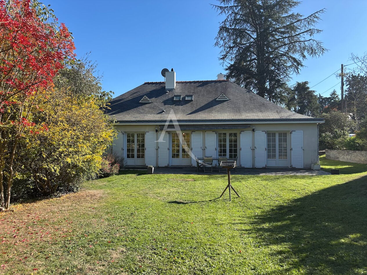 Agence immobilière de L'ADRESSE 49 - L'ADRESSE FONCIERE ANJOU