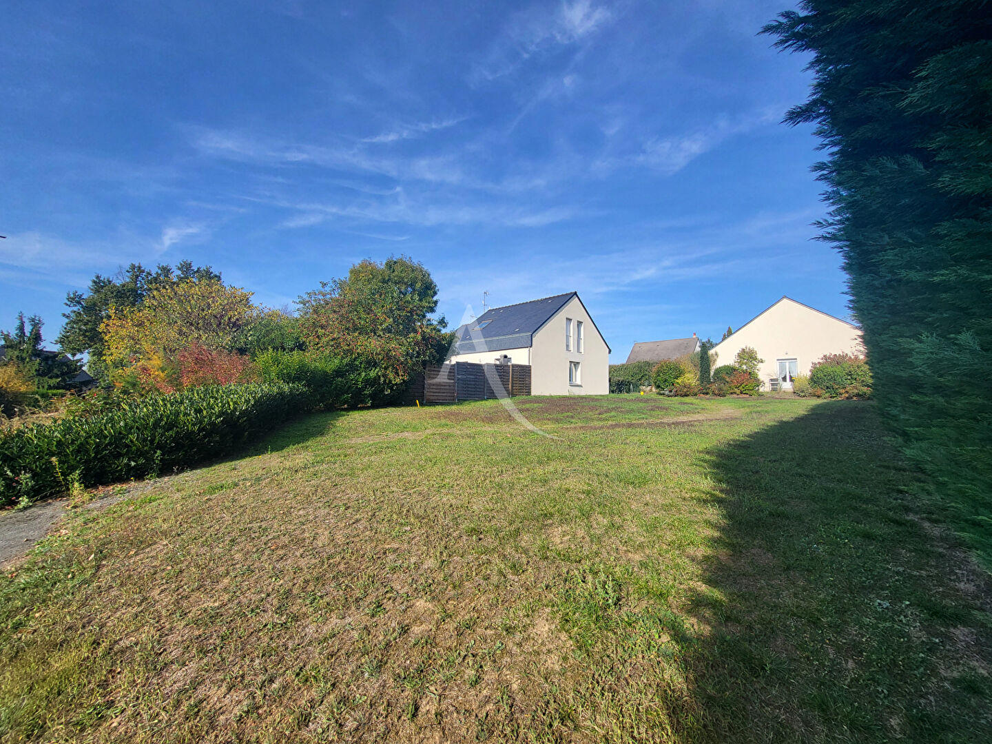 Agence immobilière de L'ADRESSE 49 - L'ADRESSE DE THOUARCE