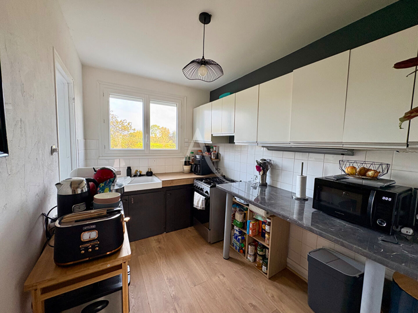 Photo Appartement 56 m² à Saumur image 3/6