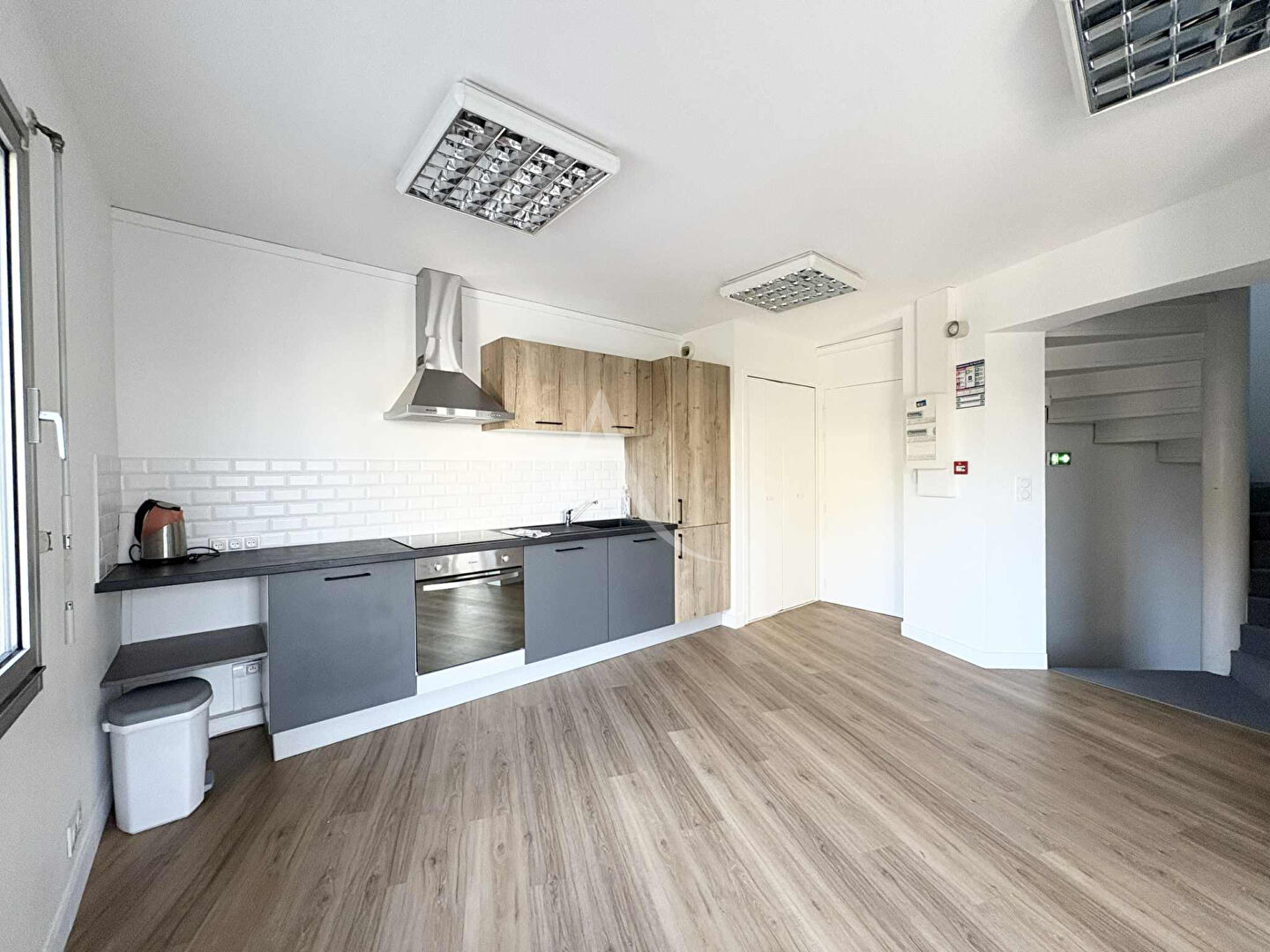 Appartement centre ville de Carquefou 54m² au sol