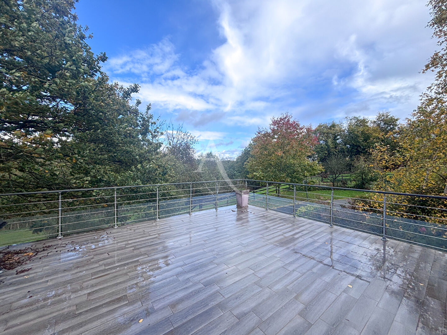 Photo Maison Le Buret 5 pièce(s) 165 m2 image 6/6