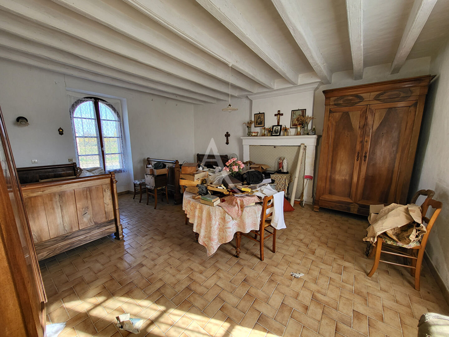 Photo Maison Bellevigne En Layon image 2/6