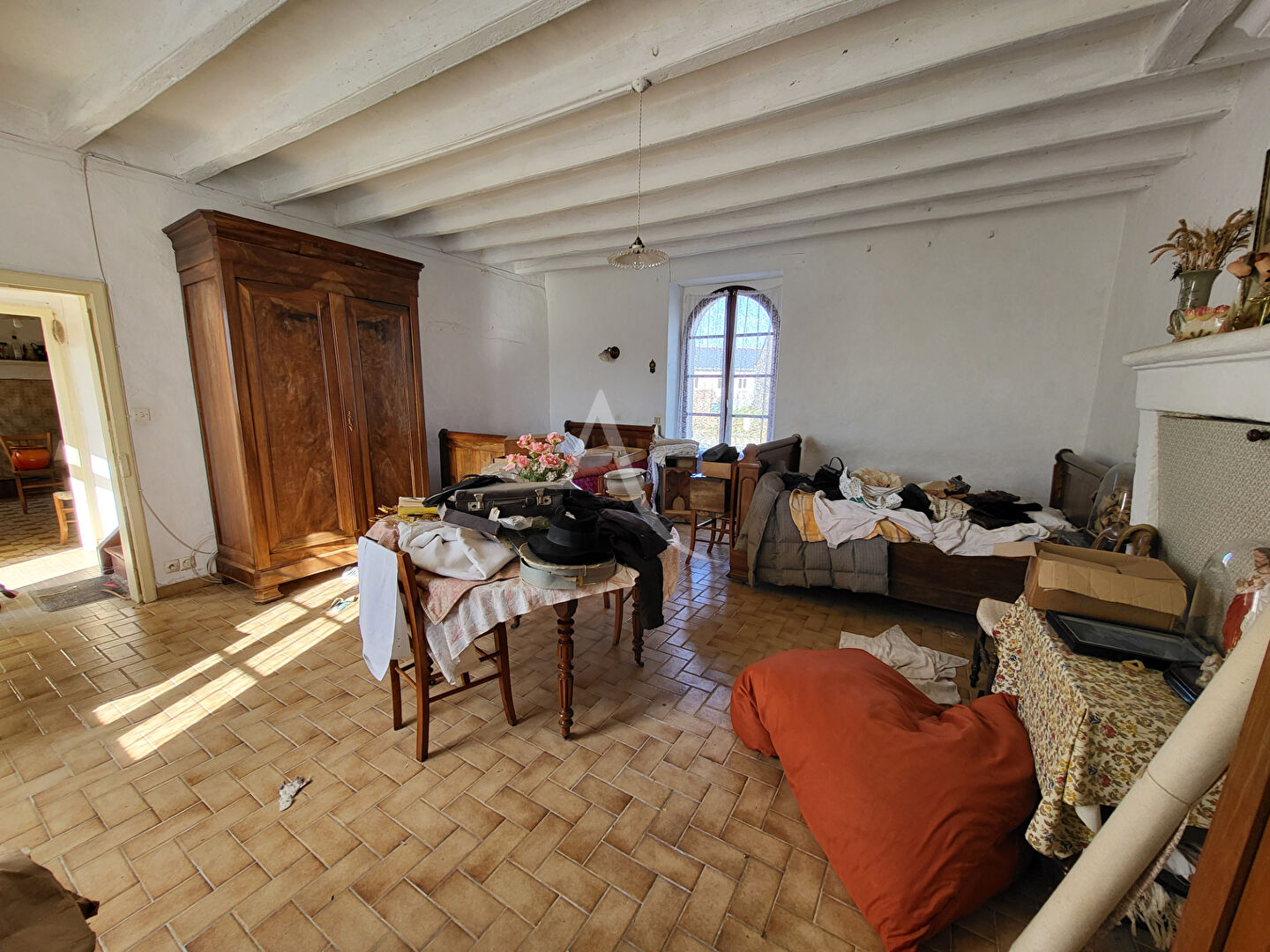 Photo Maison Bellevigne En Layon image 3/6