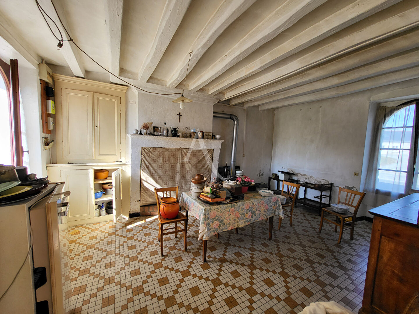 Photo Maison Bellevigne En Layon image 4/6