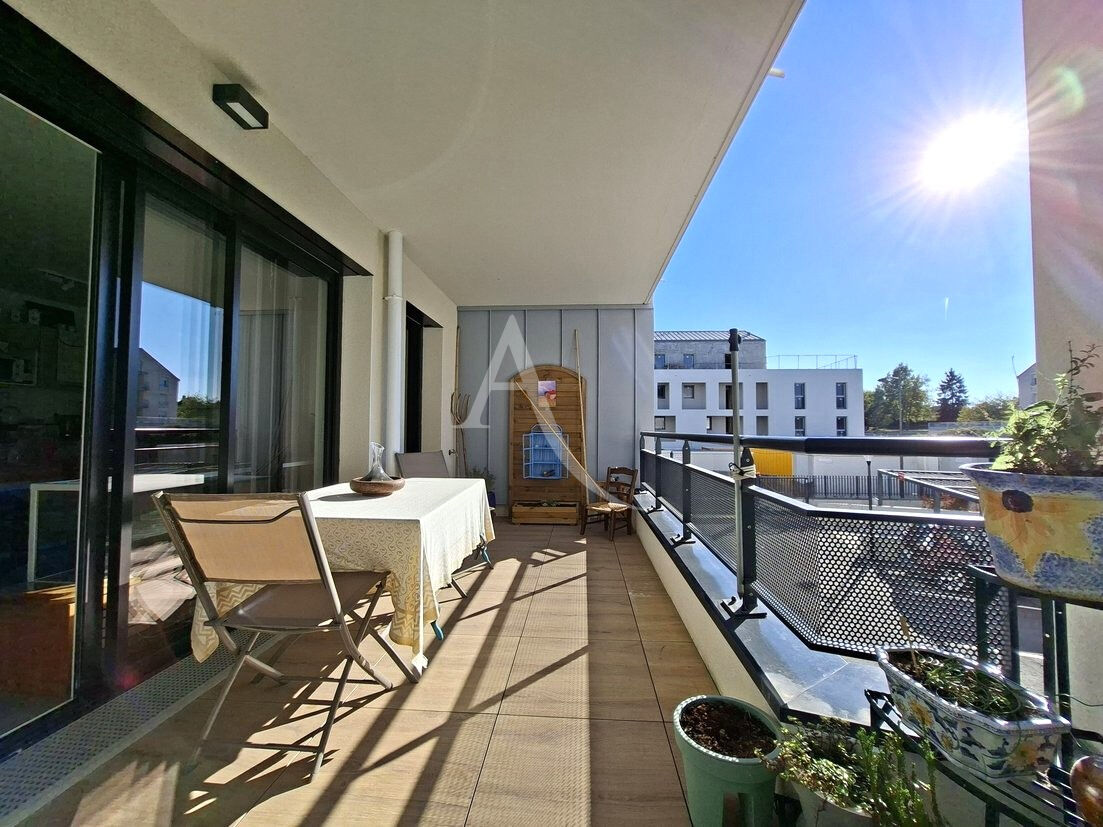 Photo Appartement Tierce T3 en exclusivité image 1/6