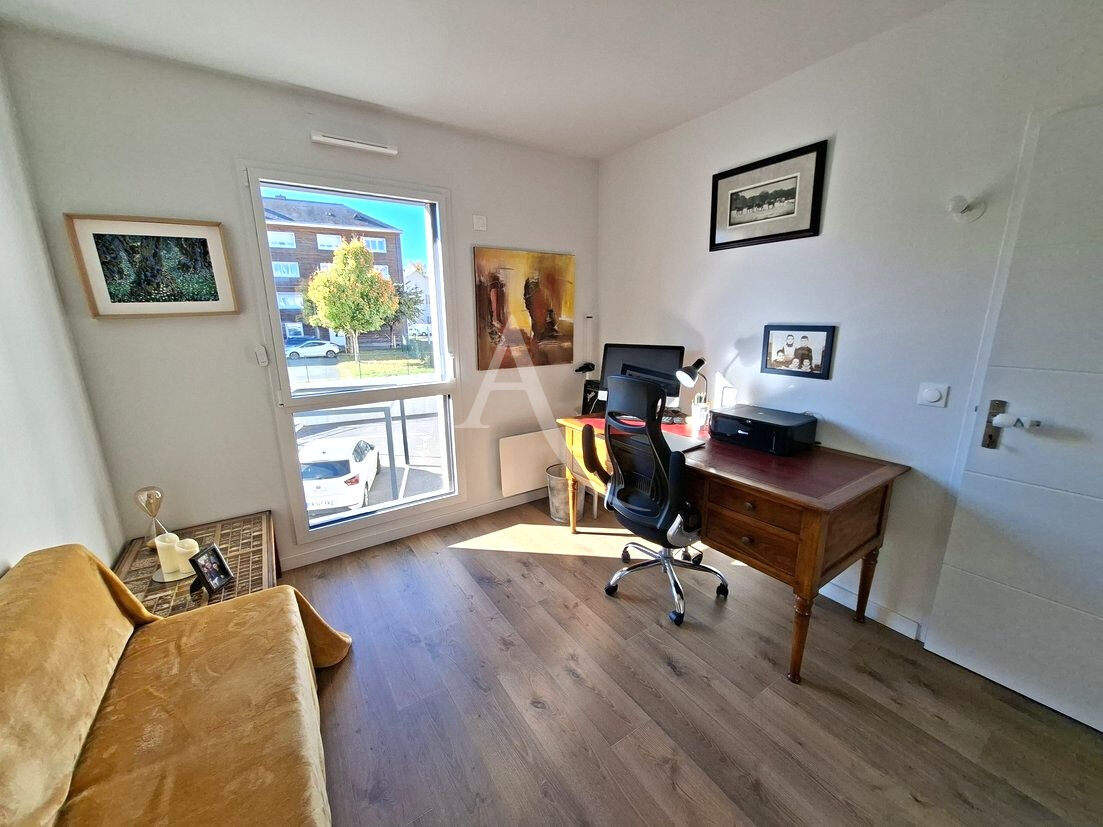 Photo Appartement Tierce T3 en exclusivité image 4/6