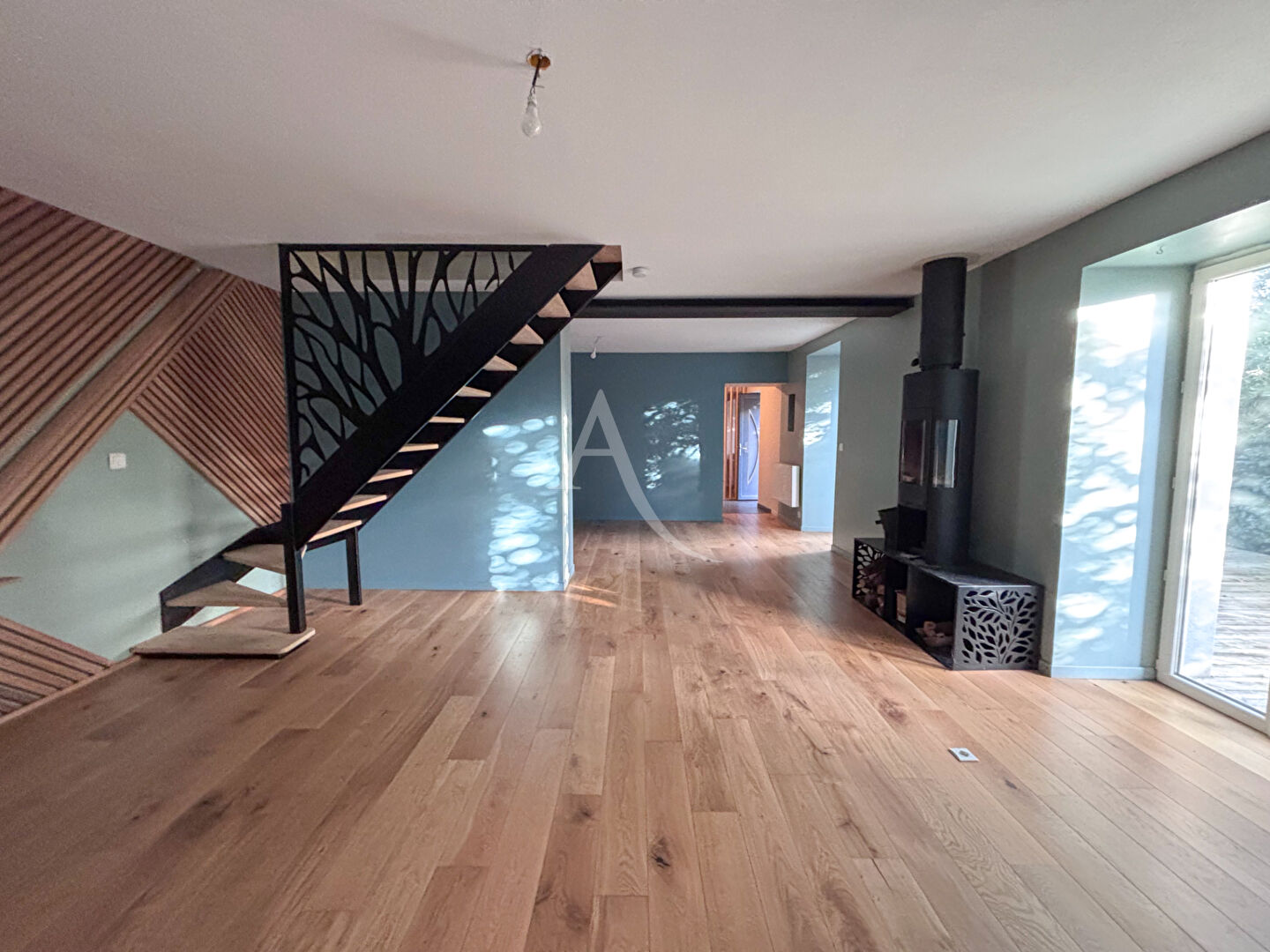 Photo Maison Quelaines Saint Gault 188 m2 image 2/6