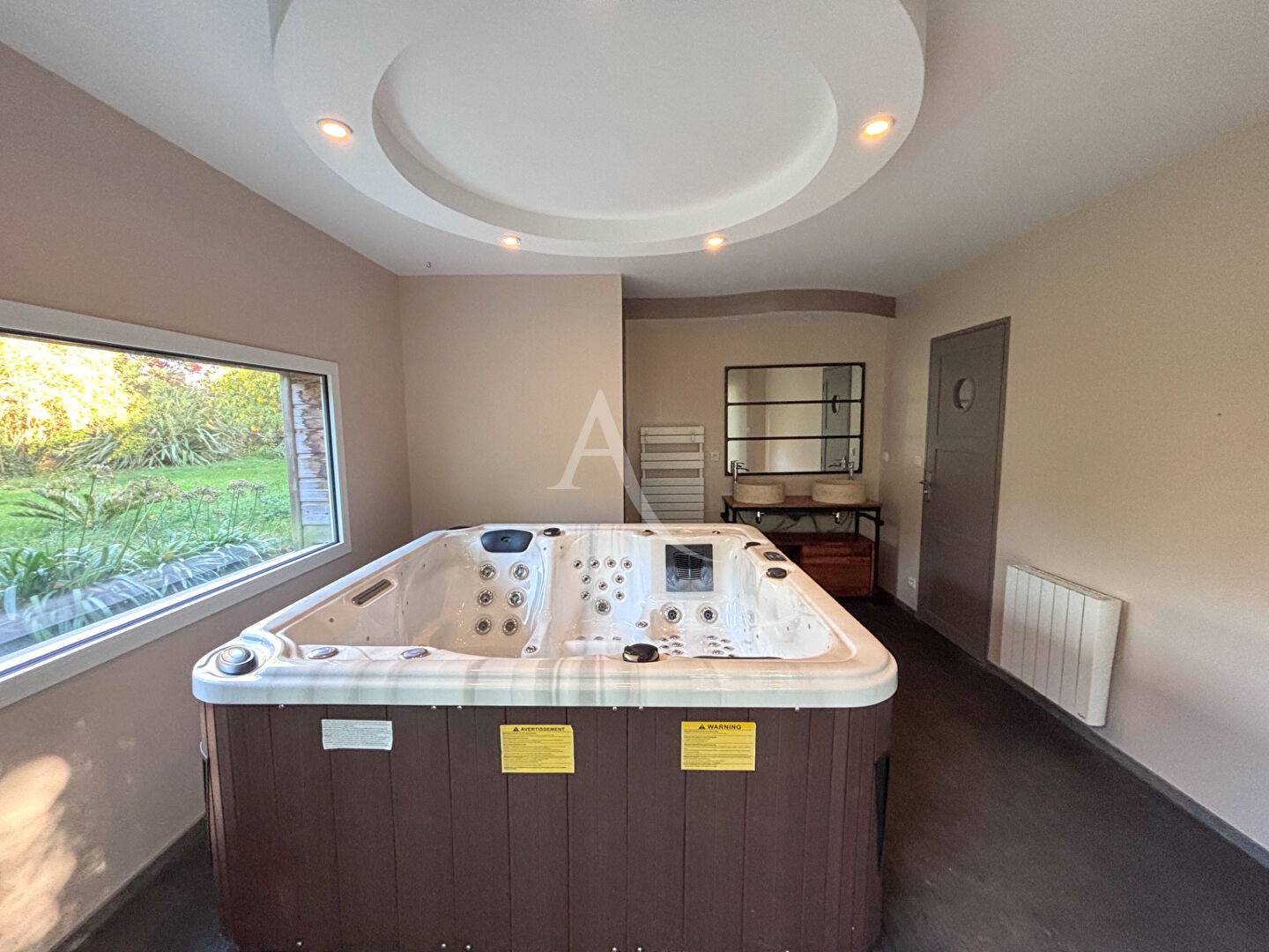 Photo Maison Quelaines Saint Gault 188 m2 image 4/6