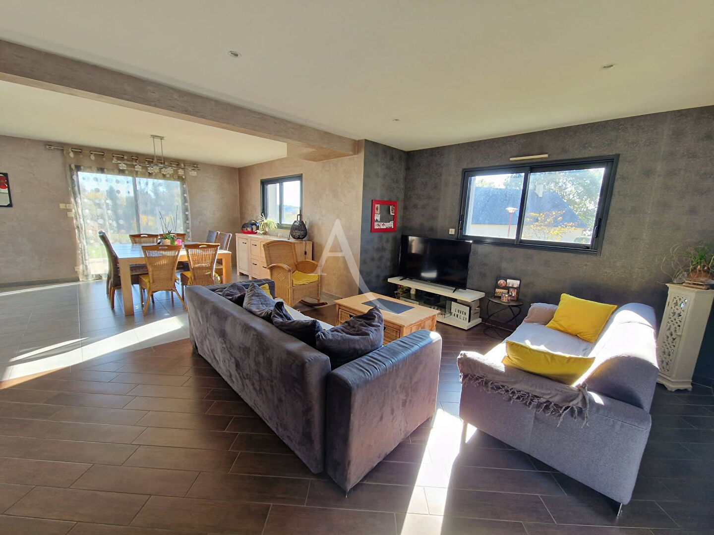 Maison Andouille 6 pièce(s) 113.73 m2