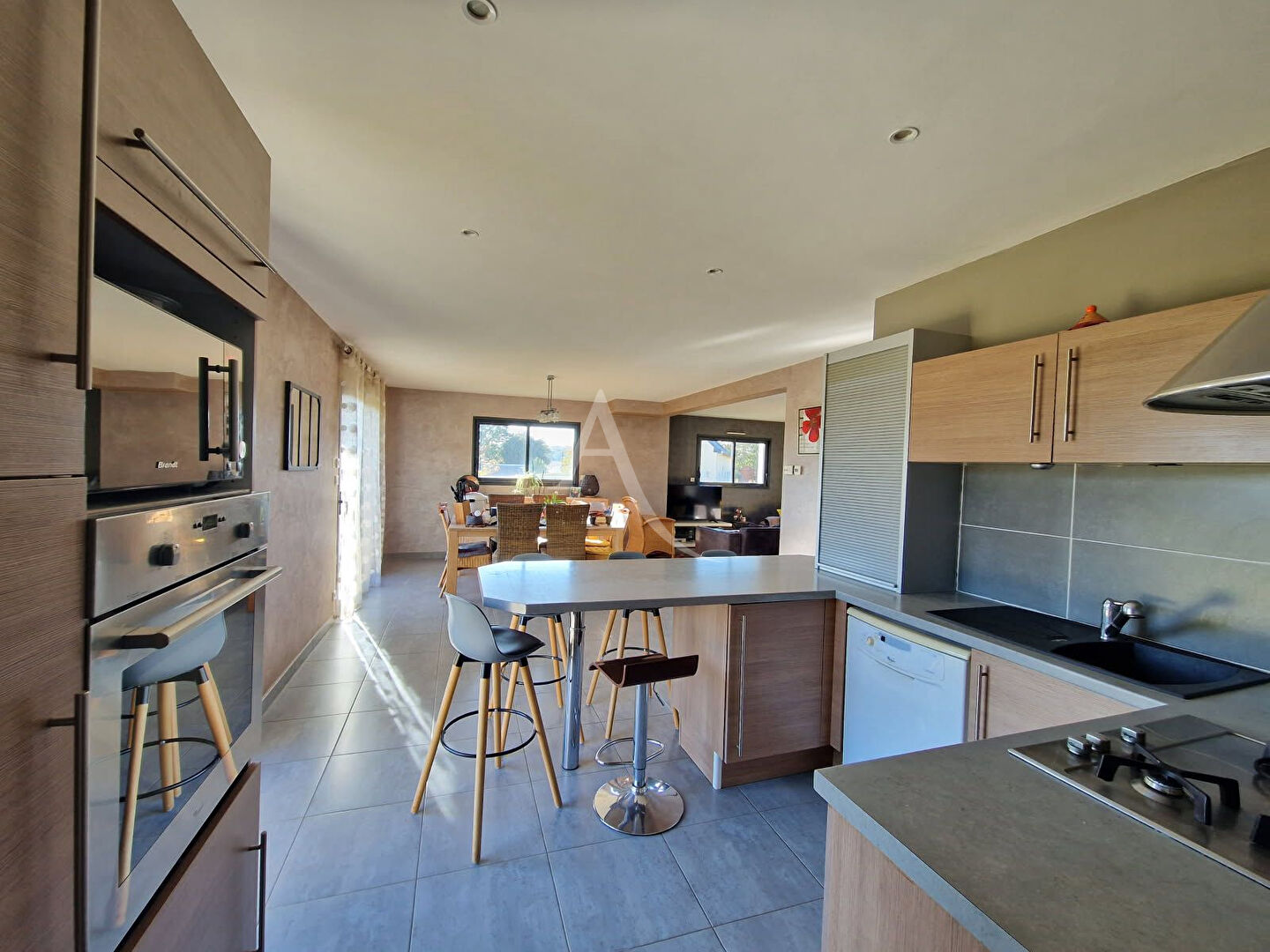 Photo Maison Andouille 6 pièce(s) 113.73 m2 image 2/6