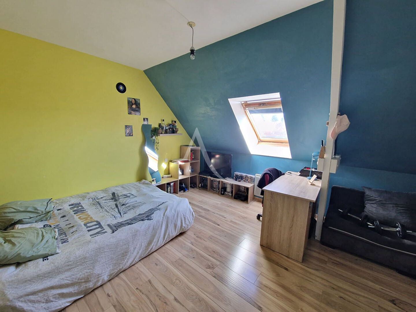 Photo Maison Andouille 6 pièce(s) 113.73 m2 image 5/6