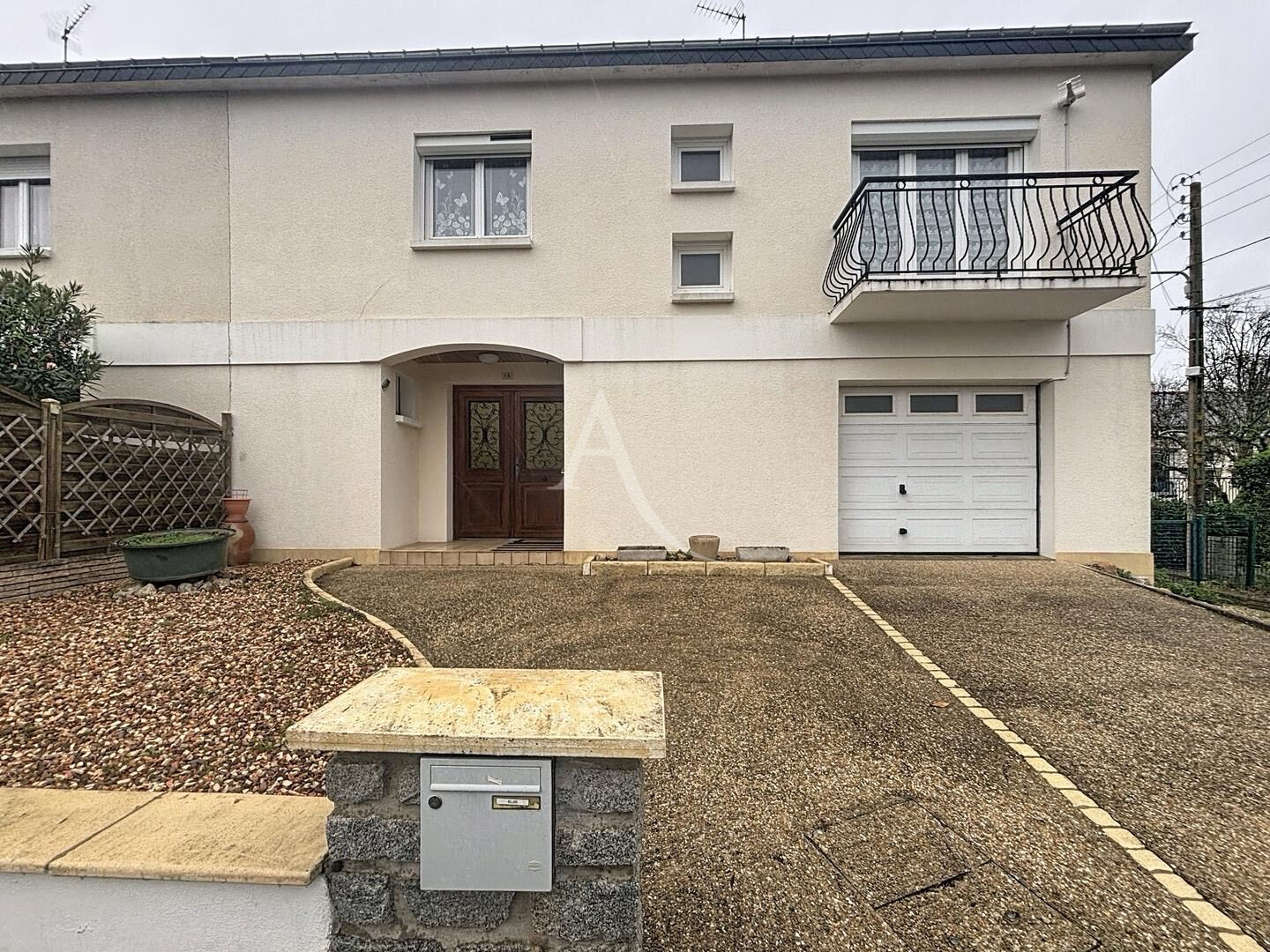 A vendre en exclusivité - Maison Bouchemaine Pruniers