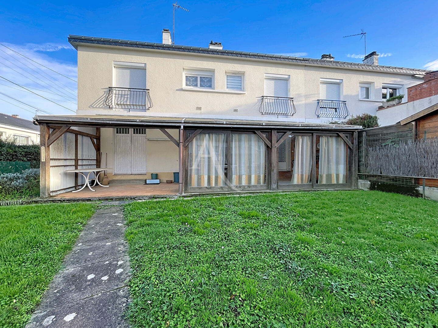 Agence immobilière de L'ADRESSE 49 - L'ADRESSE FONCIERE ANJOU