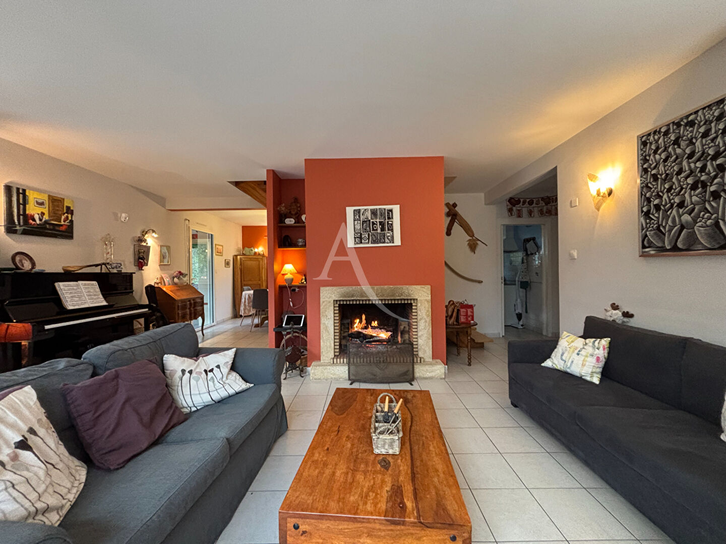 Photo A VENDRE EN EXCLUSIVITE : Maison familiale sur Cholet image 1/6